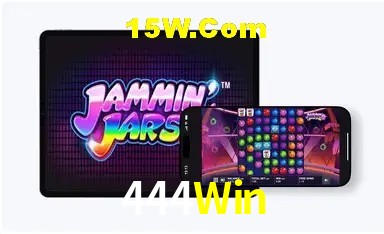Experiência VIP 444Win